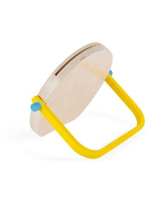 Reloj aprender la hora