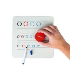 Aprende a escribir madera