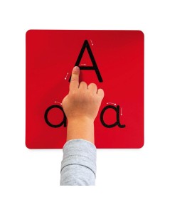 Aprende a escribir madera