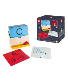 Aprende a escribir madera
