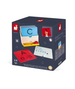 Aprende a escribir madera