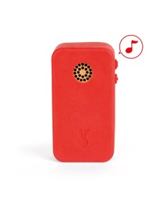 Teléfono sonidos