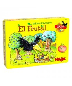 El frutal edición 35 aniversario