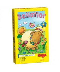 Bellaflor juego de mesa