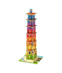 Rhino hero junior juego de mesa