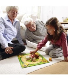 Mi primer tesoro de juegos