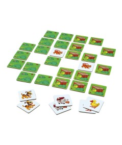 Mi primer tesoro de juegos