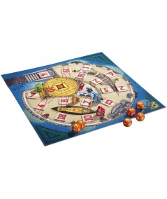 Código secreto 13 4 juego de mesa cálculo mental