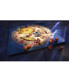 Código secreto 13 4 juego de mesa cálculo mental