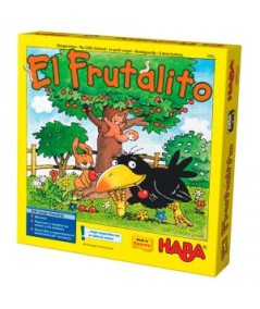 El Frutalito