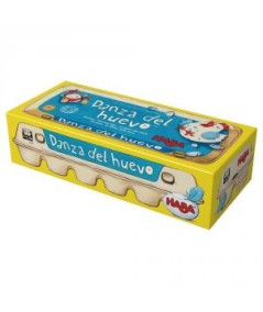 Danza del huevo