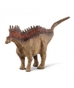 Amargasaurus. Schleich