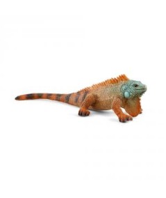 Iguana. Schleich