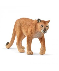 Puma. Schleich