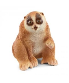 Lori perezoso. Schleich