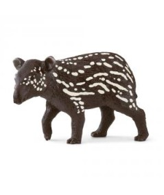 Cría de tapir. Schleich