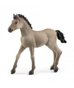 Potro criollo. Schleich