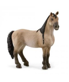 Yegua criolla. Schleich