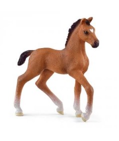 Potro Oldenburger. Schleich
