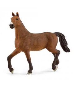 Yegua Oldenburger. Schleich