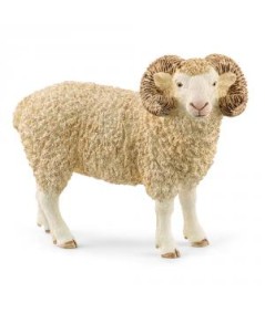 Carnero. Schleich