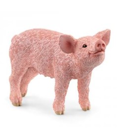 Cerdito. Schleich