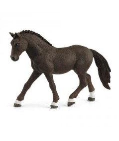 Caballo capón German. Schleich