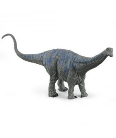 Brontosaurio. Schleich
