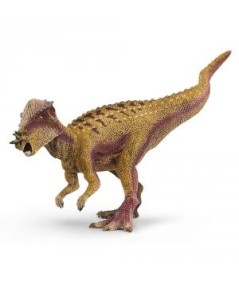 Paquicefalosaurio. Schleich