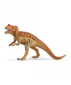 Ceratosaurio. Schleich