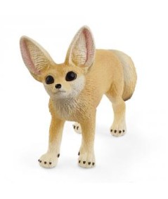 Zorro del desierto. Schleich