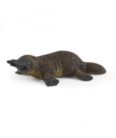 Ornitorrinco. Schleich