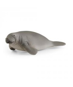Manatí. Schleich