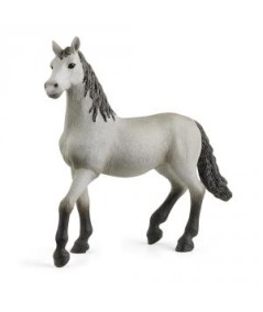 Potro pura raza española. Schleich