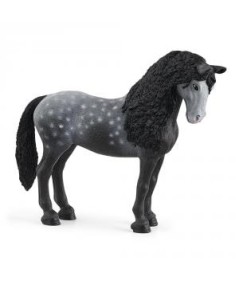Caballo semental pura raza española. Schleich