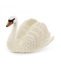Cisne. Schleich