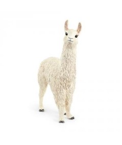 Llama. Schleich