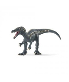 Baryonyx. Schleich