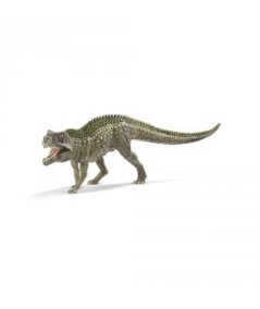 Postosuchus. Schleich