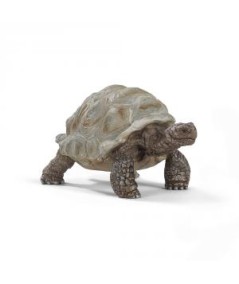 Tortuga gigante. Schleich