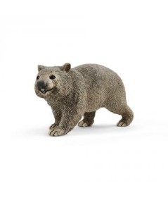 Wombat. Schleich