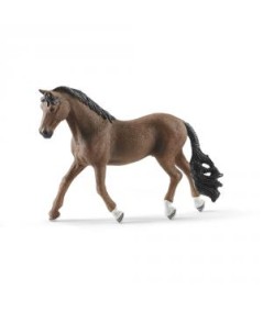 Caballo Trakehner. Schleich