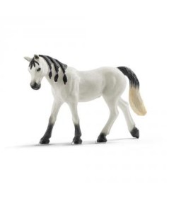 Yegua árabe. Schleich