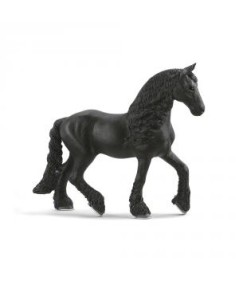 Yegua frisona. Schleich