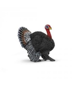 Pavo. Schleich
