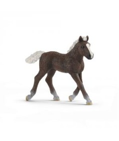 Potro de la Selva Negra. Schleich