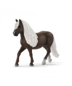 Yegua de la Selva Negra. Schleich