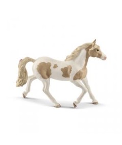 Yegua Paint Horse. Schleich