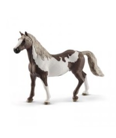 Caballo capón Paint Horse. Schleich