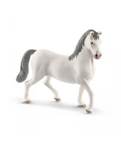 Caballo semental lipizano. Schleich